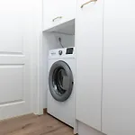 Enescu 3 City Center Flat