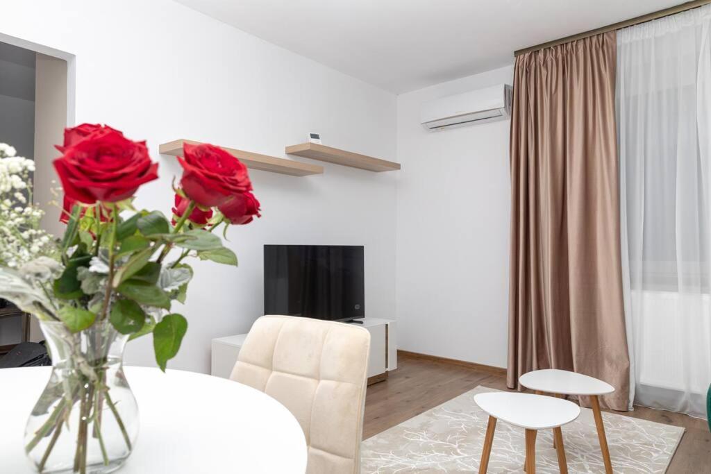 Apartment Enescu 3 Center Flat *