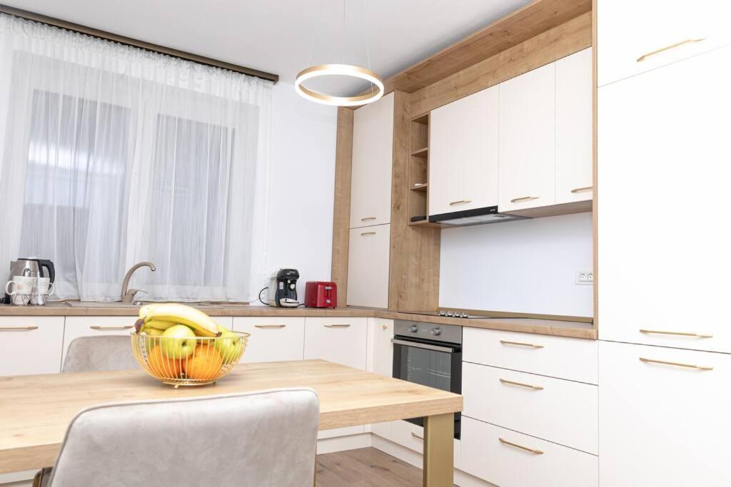 Enescu 3 Center Flat Timisoara