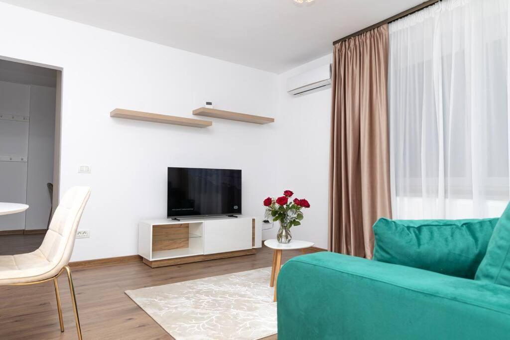Enescu 3 Center Flat * Timisoara