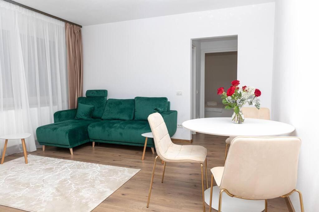 Enescu 3 Center Flat Timisoara
