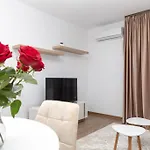 Enescu 3 City Center Flat